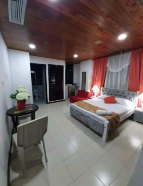 Apartment In Cartagena 205 Near The Sea With Air Conditioning And WIFI